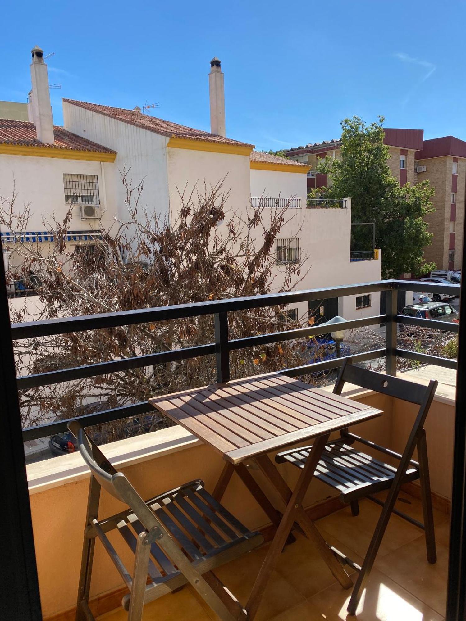San Francisco Apartment ตอร์เรโมลิโนส ภายนอก รูปภาพ