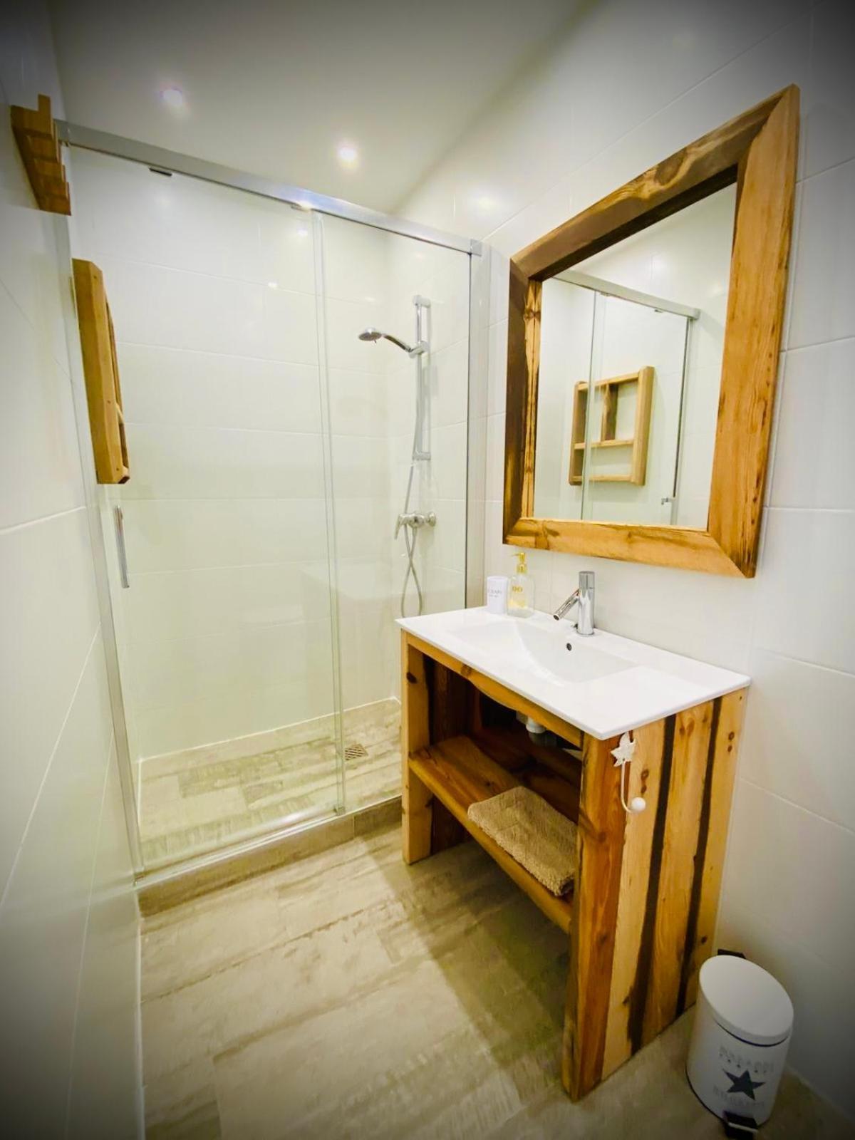 San Francisco Apartment ตอร์เรโมลิโนส ภายนอก รูปภาพ