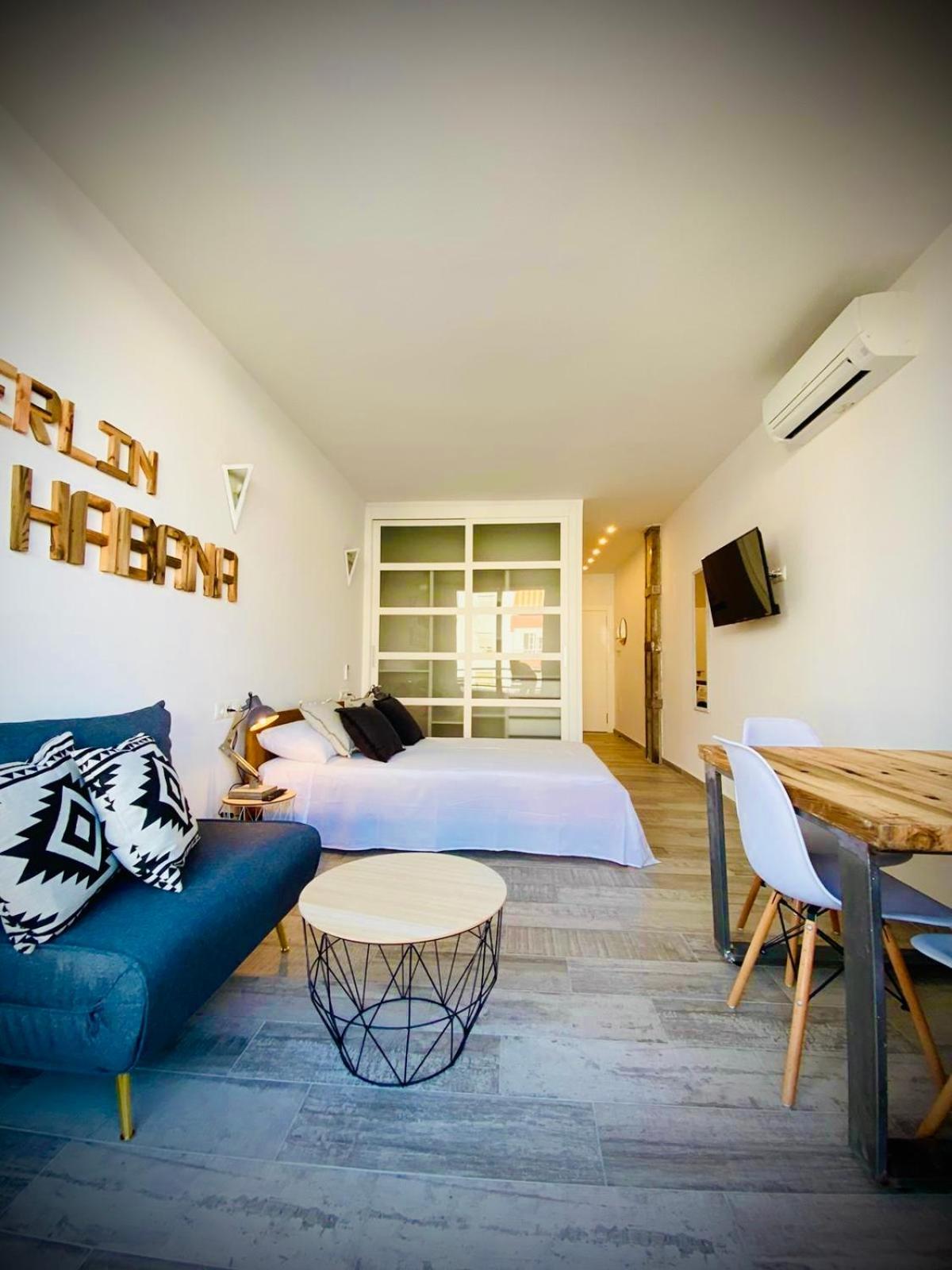 San Francisco Apartment ตอร์เรโมลิโนส ภายนอก รูปภาพ